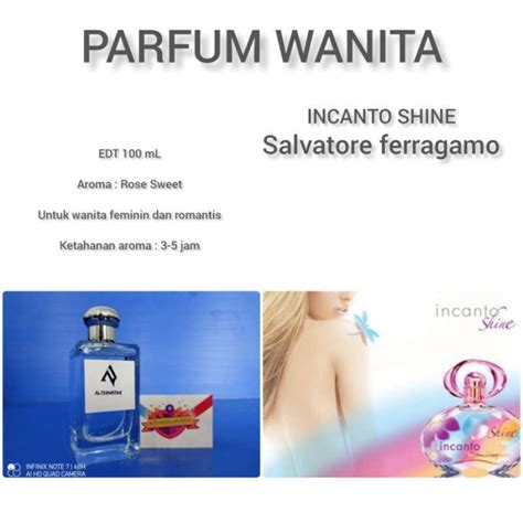 parfum alternative 100ml.